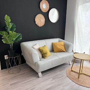 Appartement met een Slaapkamer