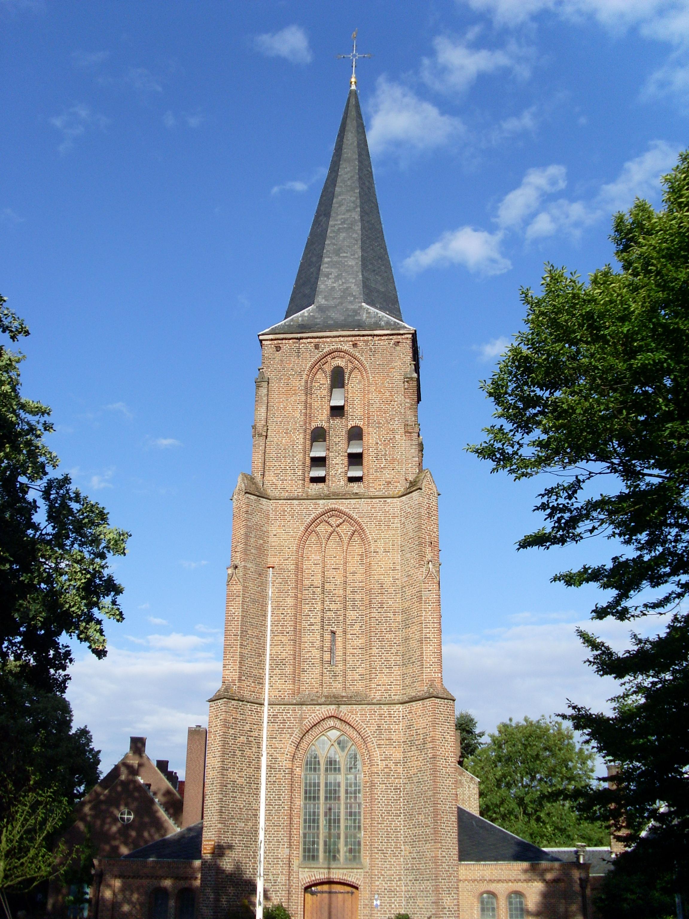Petruskerk